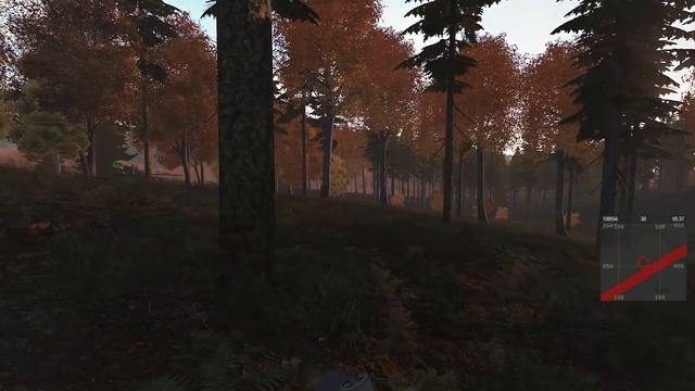 Сложная атака [Arma 3 Тушино] смотреть онлайн