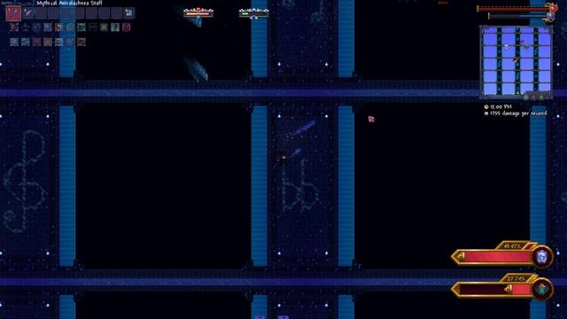 [Infernum] Leviathan & Anahita Nohit смотреть онлайн