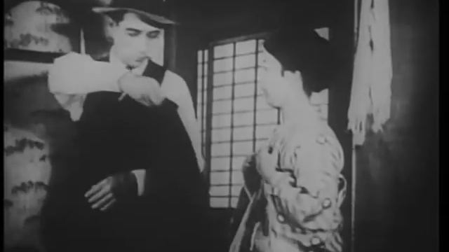 Ozu Rare Silent Film I Graduated, But ... (1929) смотреть онлайн