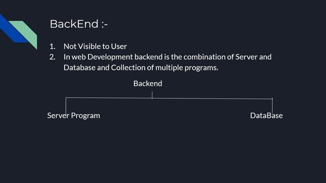 Complete Web Development Roadmap 2022 : (1) смотреть онлайн