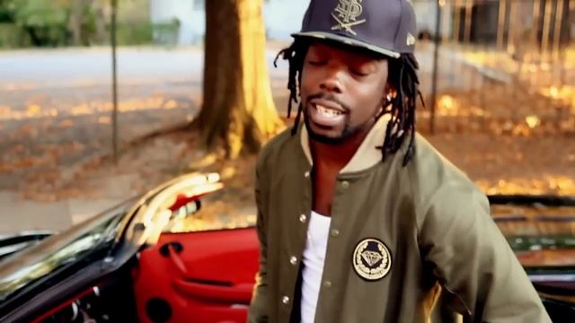 PAPER CHASE (official video) - Young Scooter смотреть онлайн