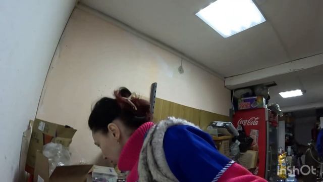 Отказала Владыке в маленькой,маленькой!