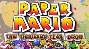 Bowser Battle - Paper Mario: The Thousand-Year Door Music Extended
