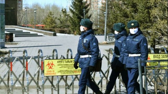 12 Минут Назад! Это Ситуация Кошмар Случилось В Казахстане Сегодня. Экстренно