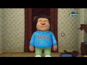 Барбоскины вырезанный фрагмент 23.02.2017 (0:35)