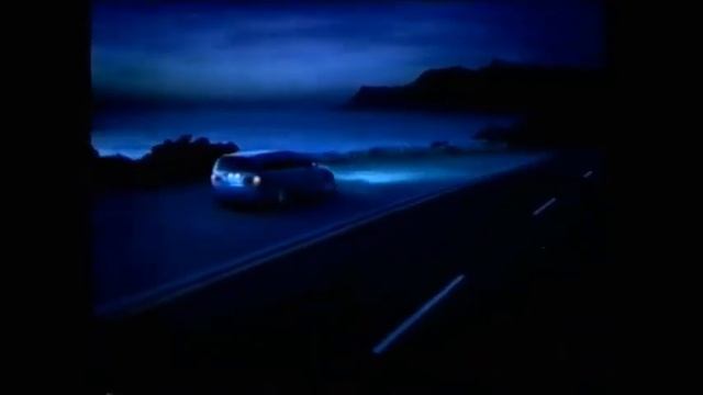 (Japan) 2004 Nissan Stagea Commercial смотреть онлайн