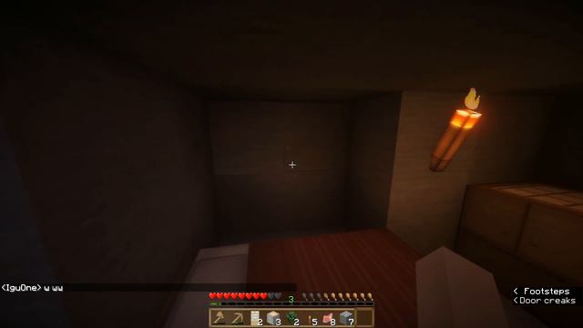 Minecraft - A PC Hop - 1 - "First Two Days" смотреть онлайн