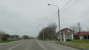 Ст. Гостагаевская в Анапе - стоит ли ехать на ПМЖ в 2021? Как здесь ЖИВУТ ЛЮДИ - подробный обзор!