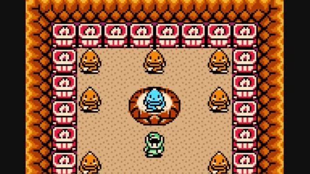 Let's Play Oracle of Ages! Ep. 26 We'll Be Comin' 'Round the Mountain смотреть онлайн