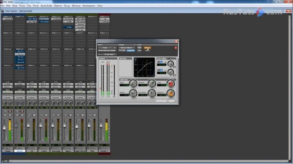INSTRUMENTALLESSONS. Сезон 3. Выпуск 9. Автотюн и вокал