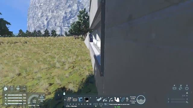 [Mod Review] Space Engineers Ep 137 - Retro Programming смотреть онлайн