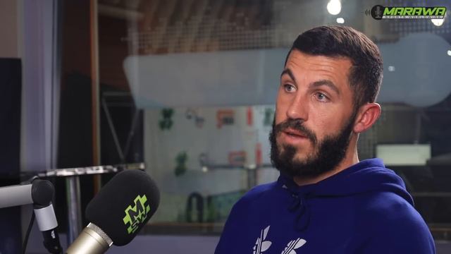 Daniel Cardoso speaks on Kaizer Chiefs | Mawara Sports Worldwide | #msw смотреть онлайн