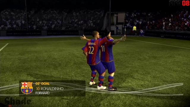 Bicycle Kicks From FIFA 94 to 20 смотреть онлайн