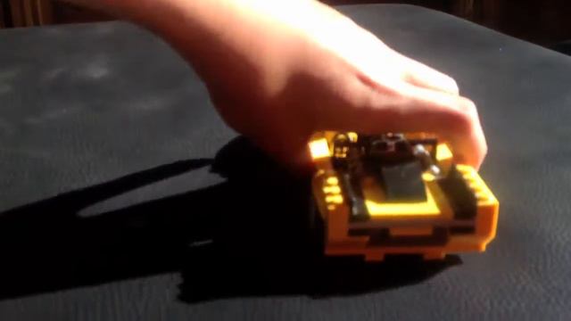Lego sport car смотреть онлайн