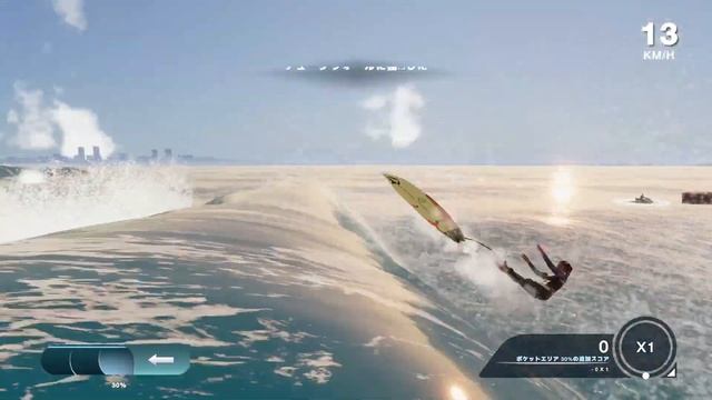 【Barton lynch pro surfing 2022】#9 あのスナッパーズロックでサーフィンできる！！【サーフィン】 смотреть онлайн