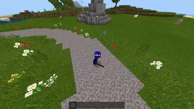 MAPA DE TORTILLALAND V1 PARA MINECRAFT PE 1.17.41 (BEDROCK EDITION) смотреть онлайн