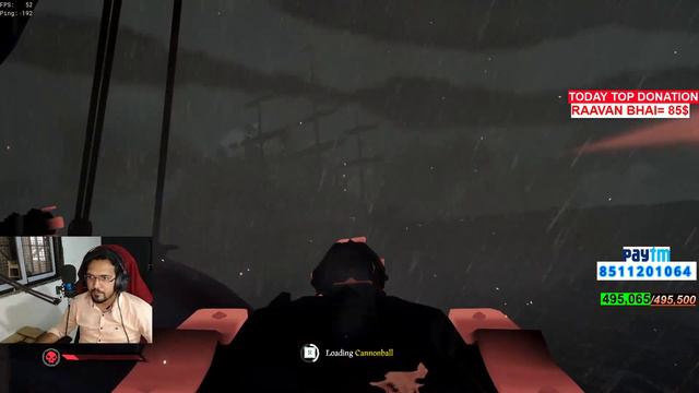 Sea of Thieves | Bahut Loot Mili смотреть онлайн