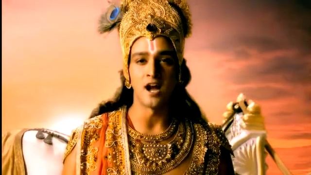 Махабхарата- причины всех войн. смотреть онлайн