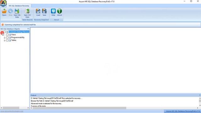 How to Recover SQL Database using Best SQL Database Recovery Tool - [2022] смотреть онлайн