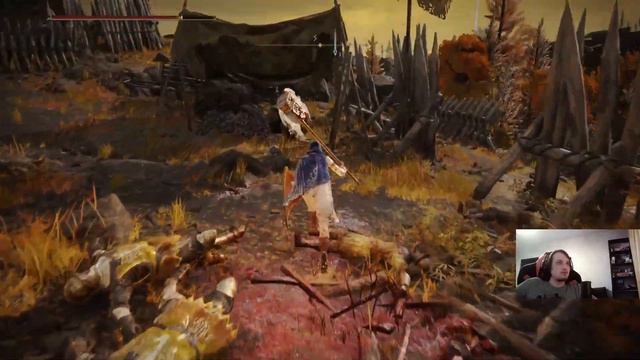 Elden Ring slow-slow walkthrough. День 10. Селлия и окраины столицы смотреть онлайн
