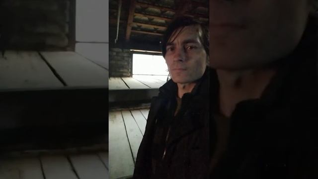 барак концлагеря Освенцим/Аушвиц-Биркенау (22.3.22) смотреть онлайн