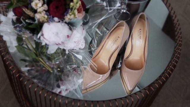 Утро красотки невесты в Lahta Plaza Hotel смотреть онлайн