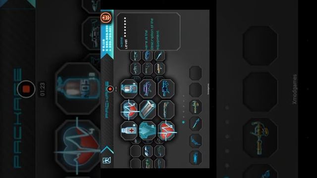 Star Warfare Alien invasion Hacked MOD ALL UNLIMITED смотреть онлайн