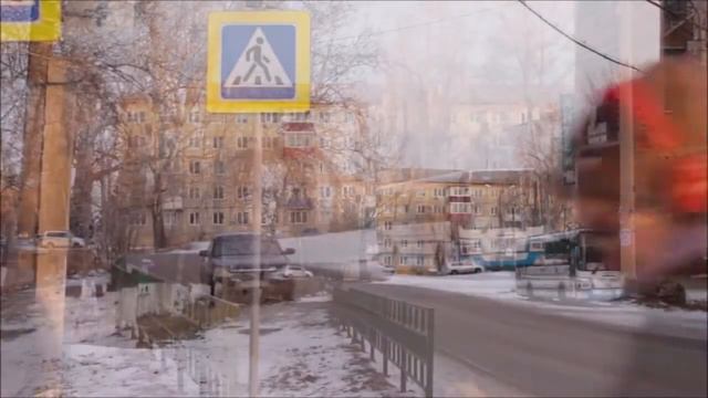 Обращение и.о. начальника ОГИБДД МО МВД России "Канский" смотреть онлайн