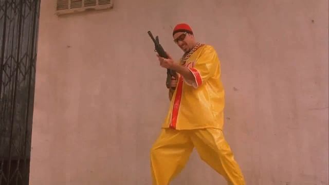 Али Джи в парламенте (Ali G Indahouse)ВМ1 смотреть онлайн