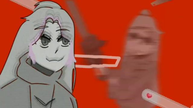 CH4INSAWW - Meme Animation