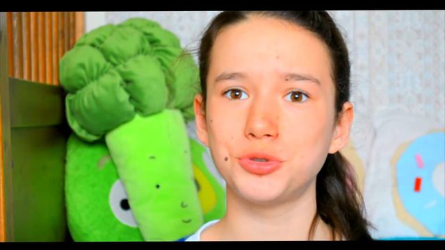 10 фактов обо МНЕ! смотреть онлайн