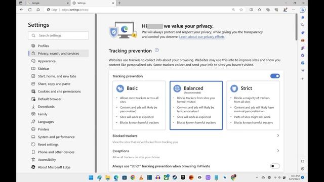 How to Remove Bing from Microsoft Edge смотреть онлайн