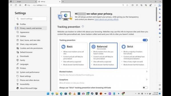 How to Remove Bing from Microsoft Edge