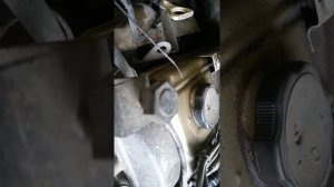 Посторонний шум в двигателе Ховер н2