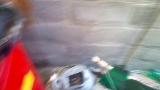 Шахтный котел Холмова Козак-12, на мусоре от семечек, честный обзор через 12часов работы. смотреть онлайн