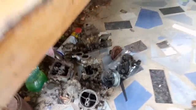 ГАЗ-53 "Самосвал" смотреть онлайн