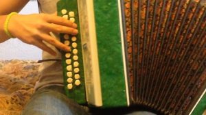 Видеоуроки на гармони. Как играть Цыганочку.