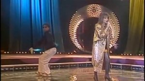 Екатерина Семёнова - Мужчина, который спешит (Шире круг) 1988