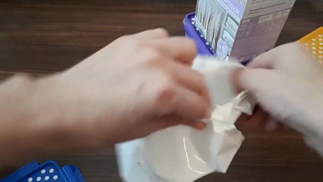 ПОЛЕЗНЫЙ ЛАЙФХАК!!! Как хранить стиральные порошки!!! смотреть онлайн