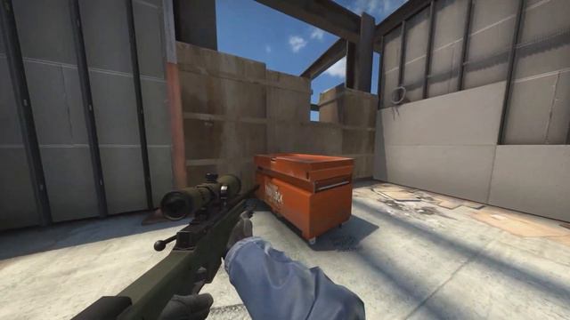 🔥 6 НОВЫХ ФИШЕК НА НОВОМ ВЕРТИГО В CS:GO | COUNTER STRIKE: GLOBAL OFFENSIVE смотреть онлайн