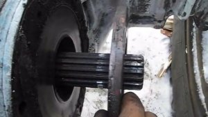 Осмотр тормозной системы мтз 80