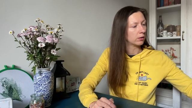 Как жить без равномерки? Альтернативные основы для вышивки крестом. смотреть онлайн