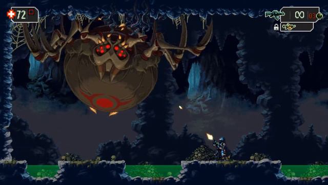 The Mummy Demastered (by WayForward) Walkthrough - Part 2: Not again! (1080p/60 FPS) смотреть онлайн