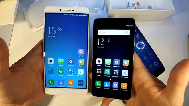 Xiaomi Redmi Note 3 Pro Prime 3/32Gb. Распаковка-сравнение vs. Xiaomi Mi Note, Meizu M3 Note смотреть онлайн