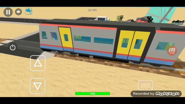 Disaster World | Simple Sandbox 2 (Part 3) смотреть онлайн