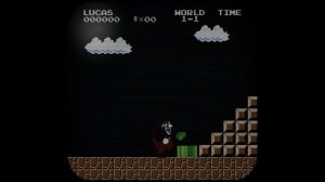 Mario 85 (Mario PC Port) - Playable MX "Mod" (Read Desc)