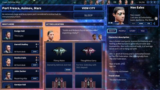 Sol Trader 1.2: Developer Let's Play! [Episode 3] смотреть онлайн