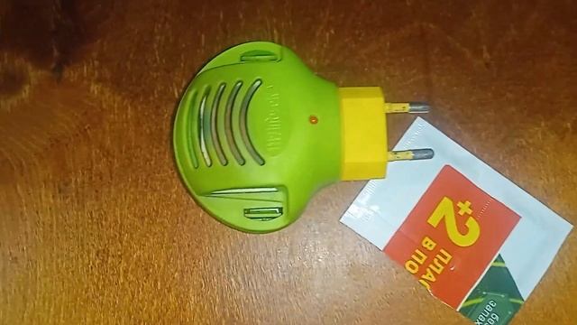 Будем проверять: универсальный электрофумигатор для пластин и жидкостей mosquitall смотреть онлайн