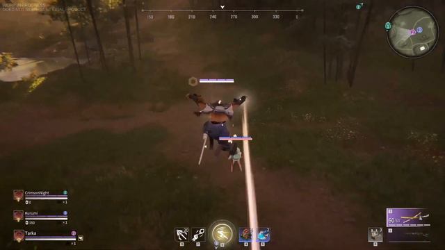 Naraka: Bladepoint Official Gameplay Trailer смотреть онлайн