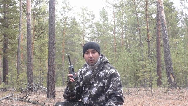 Отзыв от блогера охотника Таёжник ГИЛ
